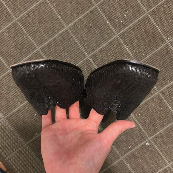 Talbot mules - Picture 6 of 7